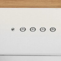 Elikor Фарм 90H-650-E3D (нержавеющая сталь/дуб неокрашенный) Image #3