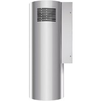 MAUNFELD Drum Wall 35 (нержавеющая сталь) Image #7