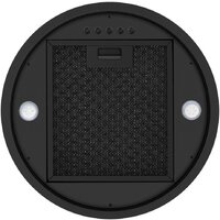 MAUNFELD Drum Wall 35 (нержавеющая сталь) Image #8