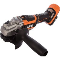 AEG Powertools BEWS 18-125BL-0 4935464414 (без АКБ) Image #2