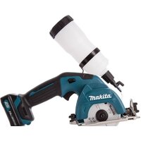 Makita CC301DWAE (с 2-мя АКБ)