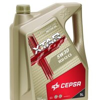 CEPSA XTAR Eco R 5W-30 5л