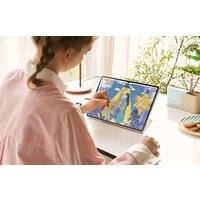 Samsung Galaxy Tab S9 Ultra Wi-Fi SM-X910 12GB/512GB (кремовый) Image #17