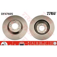 TRW DF4760S