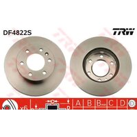 TRW DF4822S