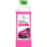 Grass Активная пена Active Foam Pink 1л 113120