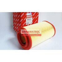 Dynamatrix-Korea DAF1277