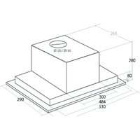Akpo Neva eco WK-4 (нержавеющая сталь) Image #3