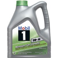 Mobil 1 ESP 0W-30 4л
