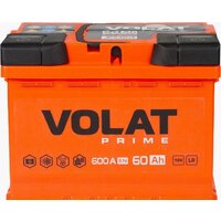 VOLAT Prime R (60 А·ч) Image #3