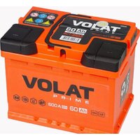 VOLAT Prime R (60 А·ч) Image #2