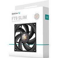 DeepCool FT9 Slim R-FT9SLIM-BKWPN1-G Image #3