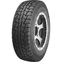 Nankang FT-7 275/70R16 114S