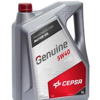 CEPSA Genuine 5W-40 5л