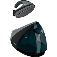 Weissgauff WSS 301 DPB Turbo Steam Pro Image #8