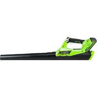 Greenworks G40AB (без АКБ) Image #2