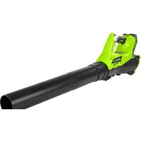 Greenworks G40AB (без АКБ)