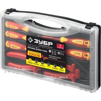 Зубр Профессионал 2214-H7_z01 (7 предметов) Image #7