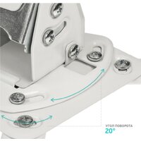 Onkron K3A (белый) Image #7