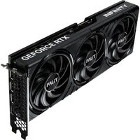 Palit GeForce RTX 5070 Infinity 3 OC NE75070S19K9-GB2050S