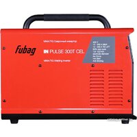 Fubag IN Pulse 300T CEL (41115) Image #4