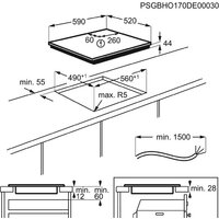 Electrolux LIR60430 Image #2