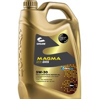 Cyclon Magma Syn DXS 5W-30 5л