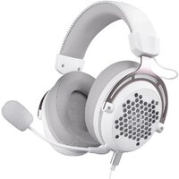 Redragon Diomedes (белый/розовый)