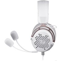 Redragon Diomedes (белый/розовый) Image #5