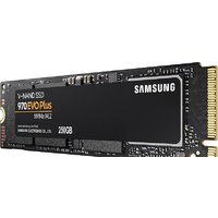 Samsung 970 Evo Plus 250GB MZ-V7S250BW Image #3