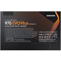 Samsung 970 Evo Plus 250GB MZ-V7S250BW Image #6