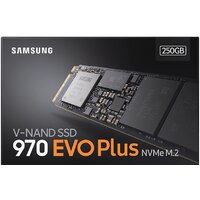 Samsung 970 Evo Plus 250GB MZ-V7S250BW Image #5