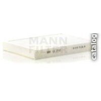 MANN-filter CU2733