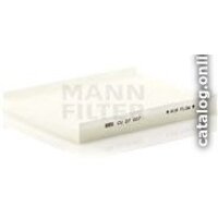 MANN-filter CU27007