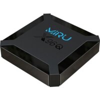 Miru X96Q 2ГБ/16ГБ Image #2