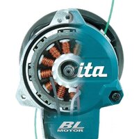 Makita DUR368LZ (без АКБ) Image #5