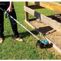 Makita DUR368LZ (без АКБ) Image #3