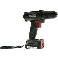 Энергомаш ДШ-14К (с 2-мя АКБ, кейс) Image #4