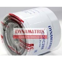 Dynamatrix-Korea DOFC288