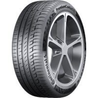 Continental PremiumContact 6 215/55R18 95H Image #1