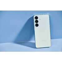 Samsung Galaxy S25+ SM-S936B 12GB/256GB (мятный) Image #10