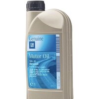 GM Opel 5W-30 93165690 1л