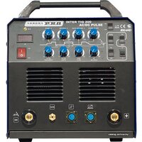 AuroraPRO Inter TIG 200 AC/DC Pulse Image #3