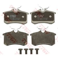 TRW GDB1504 Image #2