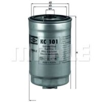 Mahle Knecht KC101