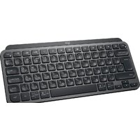 Logitech MX Keys Mini 920-010498 (графитовый, с гравировкой) Image #2