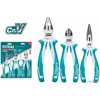 Total THT2K0301 (3 предмета)