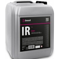Grass Очиститель Detail IR Iron 5 л DT-0133
