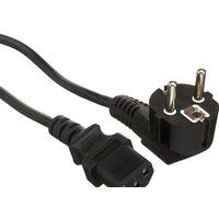 ExeGate Power PC-5P 5 м 1 мм Cu угловая