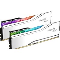 G.Skill Trident Z5 Royal 2x16ГБ DDR5 6400 МГц F5-6400J3239G16GX2-TR5S Image #3